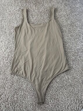 Abercrombie Bodysuit